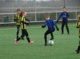 S.K.N.W.K. JO11-1JM - Tholense Boys JO11-2 (competitie) 2024-2025 (2e fase) (141/171)